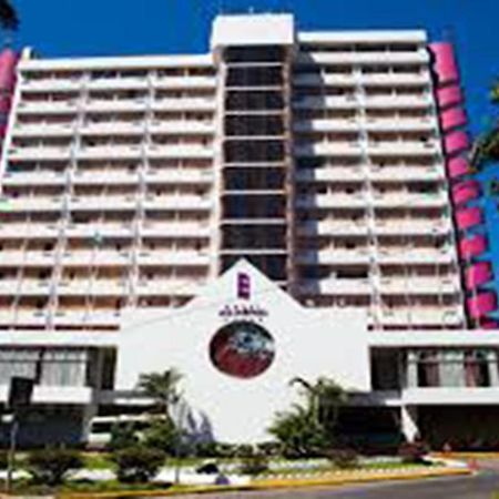 Hotel Las Americas Guatemala City Exteriör bild